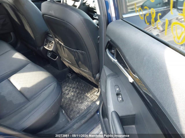 Aukcja sprzedaży 2021 Kia Seltos Ex, vin: KNDERCAA6M7138501, numer aukcji: 20273861