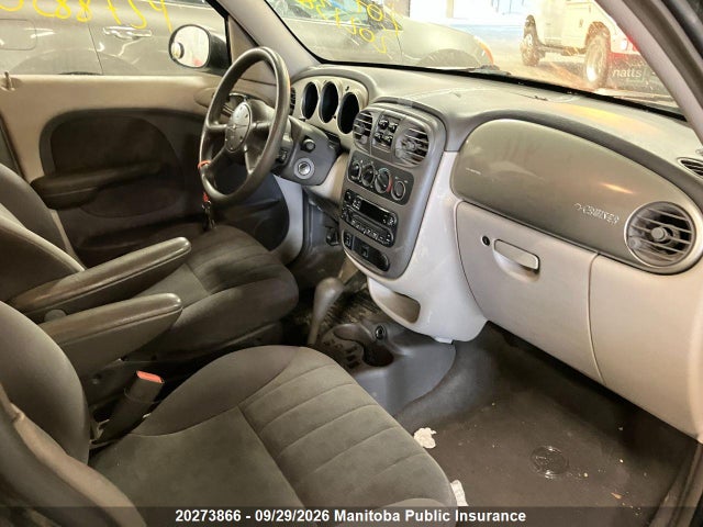 Aukcja sprzedaży 2002 Chrysler Pt Cruiser, vin: 3C4FY48B72T242600, numer aukcji: 20273866
