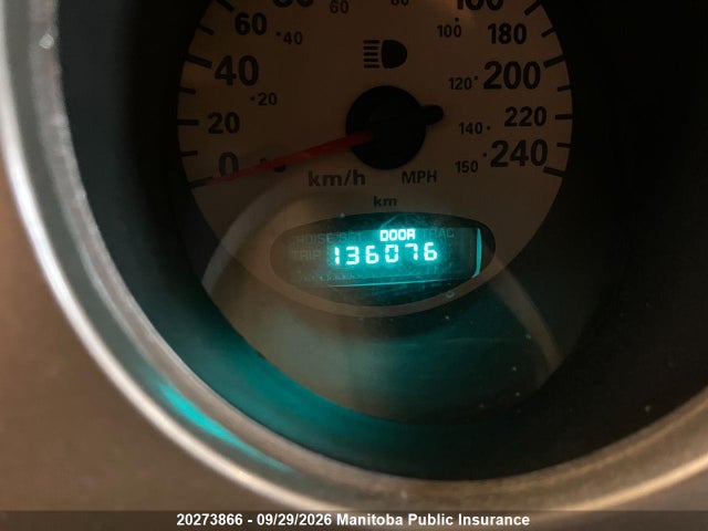 Aukcja sprzedaży 2002 Chrysler Pt Cruiser, vin: 3C4FY48B72T242600, numer aukcji: 20273866