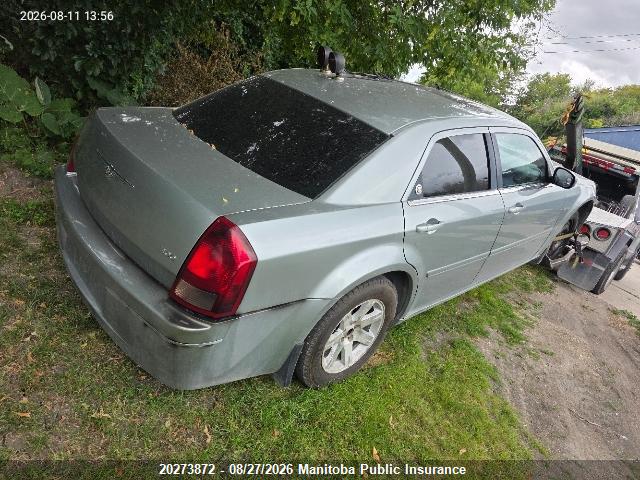 Продаж на аукціоні авто 2005 Chrysler 300 Limited, vin: 2C3JA53G15H106911, номер лоту: 20273872