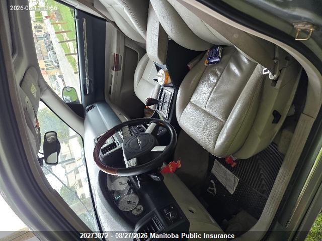 Продаж на аукціоні авто 2005 Chrysler 300 Limited, vin: 2C3JA53G15H106911, номер лоту: 20273872