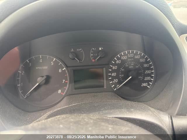 Aukcja sprzedaży 2013 Nissan Sentra 1.8 S, vin: 3N1AB7AP7DL703660, numer aukcji: 20273878