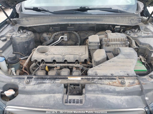 Продажа на аукционе авто 2012 Hyundai Santa Fe Gl, vin: 5XYZG3AB5CG095223, номер лота: 20273879