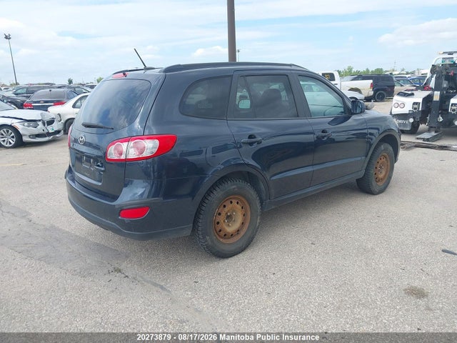 Продажа на аукционе авто 2012 Hyundai Santa Fe Gl, vin: 5XYZG3AB5CG095223, номер лота: 20273879