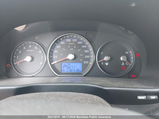 Продажа на аукционе авто 2012 Hyundai Santa Fe Gl, vin: 5XYZG3AB5CG095223, номер лота: 20273879