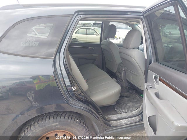 Продажа на аукционе авто 2012 Hyundai Santa Fe Gl, vin: 5XYZG3AB5CG095223, номер лота: 20273879