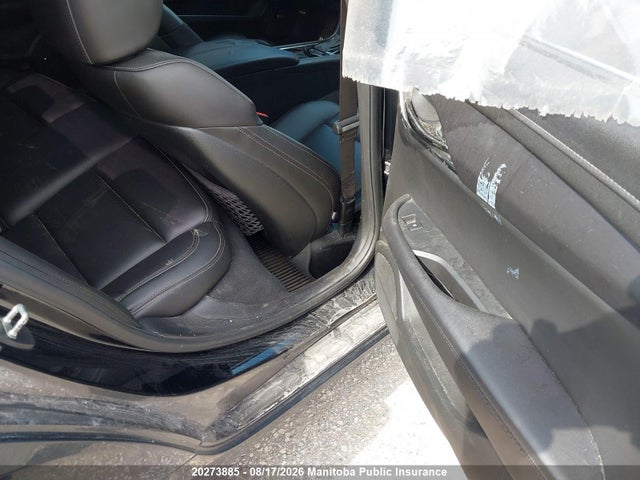 1G6AG5RX6H0119201 Cadillac Ats Turbo