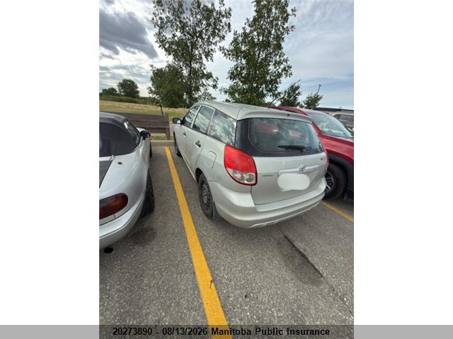 Aukcja sprzedaży 2003 Toyota Matrix, vin: 2T1KR32E23C756576, numer aukcji: 20273890
