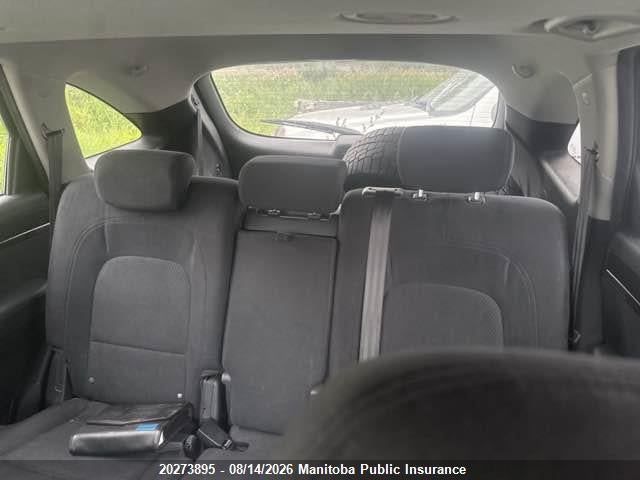 Aukcja sprzedaży 2011 Hyundai Veracruz Gl V6, vin: KM8NUDCC4BU164947, numer aukcji: 20273895