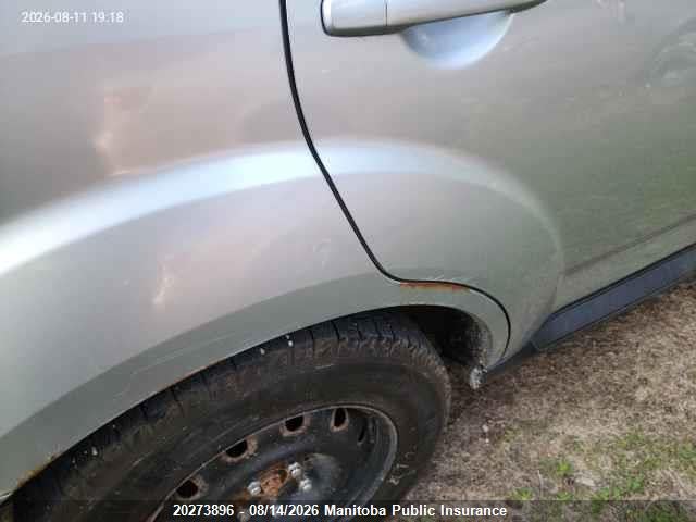 Aukcja sprzedaży 2013 Mitsubishi Outlander Es, vin: JA4AT2AW1DU602618, numer aukcji: 20273896