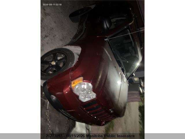 Продажа на аукционе авто 2008 Jeep Grand Cherokee Laredo, vin: 1J8HR48M98C184140, номер лота: 20273897