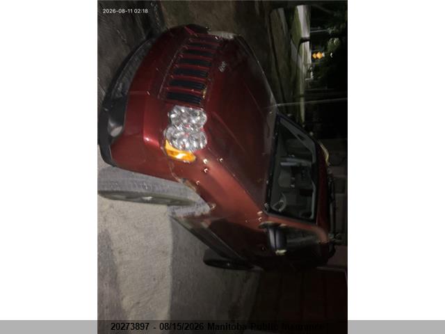 Продажа на аукционе авто 2008 Jeep Grand Cherokee Laredo, vin: 1J8HR48M98C184140, номер лота: 20273897