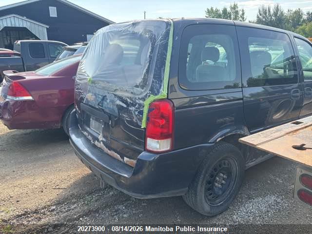 2008 Chevrolet Uplander Ls მანქანა იყიდება აუქციონზე, vin: 1GNDU23W08D137369, აუქციონის ნომერი: 20273900