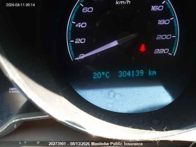 2011 Chevrolet Malibu Lt მანქანა იყიდება აუქციონზე, vin: 1G1ZD5EU3BF194259, აუქციონის ნომერი: 20273901