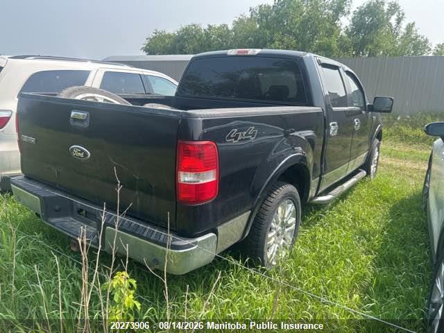 Продаж на аукціоні авто 2006 Ford F-series, vin: 1FTPW14526FA02153, номер лоту: 20273906
