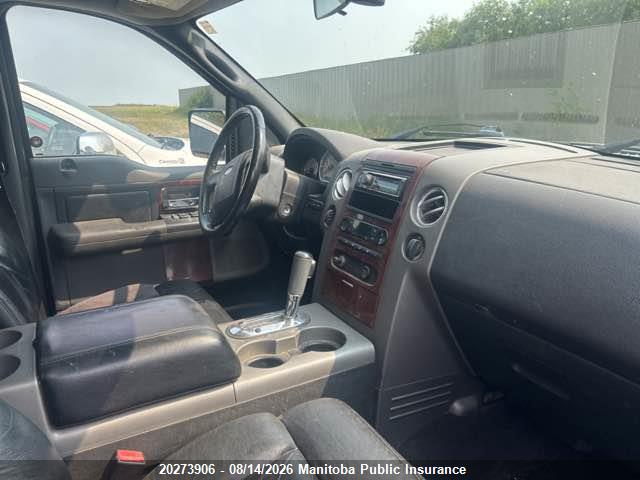 Продаж на аукціоні авто 2006 Ford F-series, vin: 1FTPW14526FA02153, номер лоту: 20273906