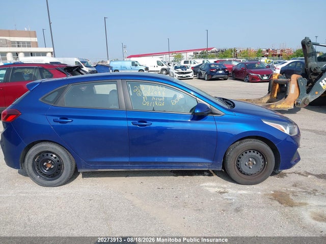 Hyundai Accent Essential 2019 3KPC25A32KE086984 Image 13