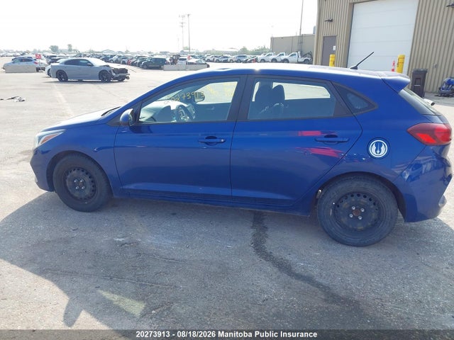 Hyundai Accent Essential 2019 3KPC25A32KE086984 Image 14