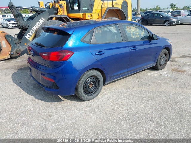 Hyundai Accent Essential 2019 3KPC25A32KE086984 Image 4