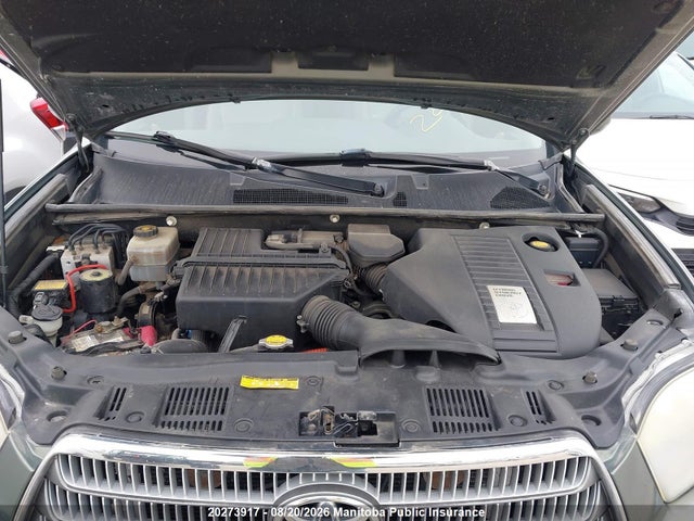 2008 Toyota Highlander Hybrid Limited მანქანა იყიდება აუქციონზე, vin: JTEEW44A782004251, აუქციონის ნომერი: 20273917