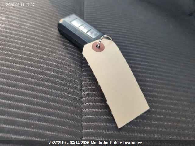 Mitsubishi Lancer Se 2017 JA32U2FU7HU604196 Image 11