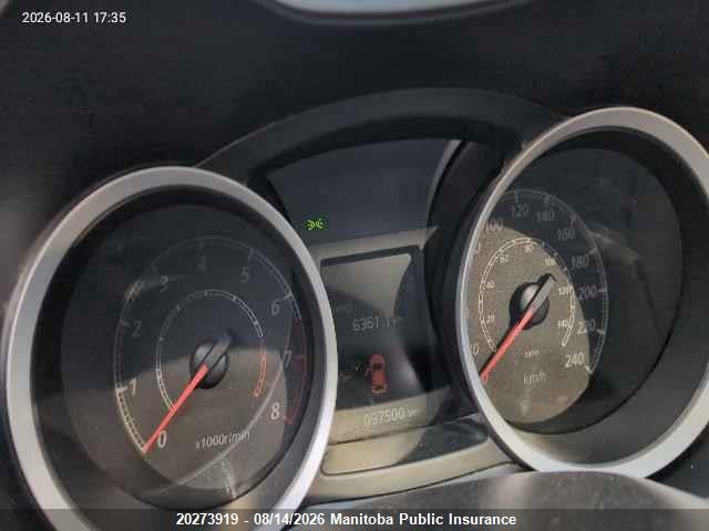 Mitsubishi Lancer Se 2017 JA32U2FU7HU604196 Image 7