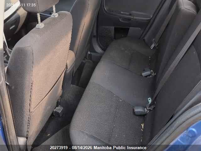 Mitsubishi Lancer Se 2017 JA32U2FU7HU604196 Image 8