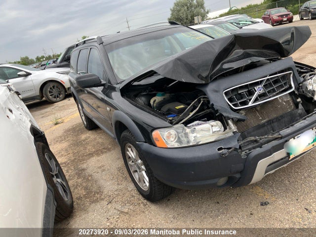 Aukcja sprzedaży 2006 Volvo V70 Xc, vin: YV4SZ592361209796, numer aukcji: 20273920