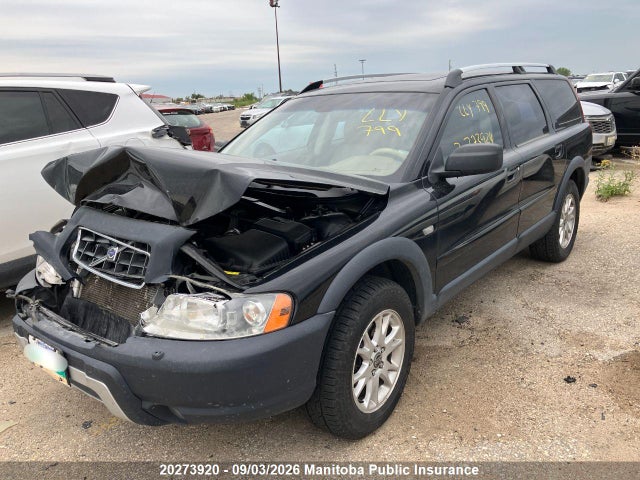Aukcja sprzedaży 2006 Volvo V70 Xc, vin: YV4SZ592361209796, numer aukcji: 20273920
