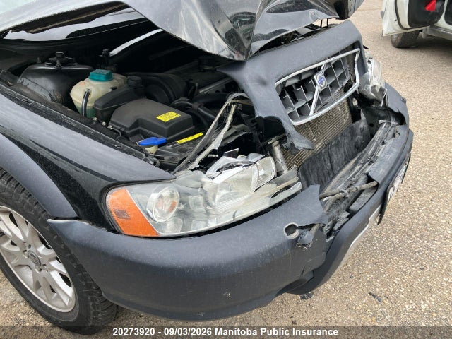 Aukcja sprzedaży 2006 Volvo V70 Xc, vin: YV4SZ592361209796, numer aukcji: 20273920