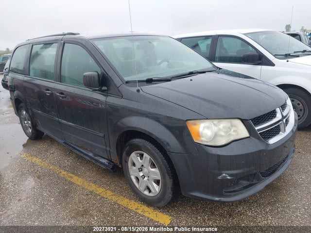 Продаж на аукціоні авто 2012 Dodge Grand Caravan Crew, vin: 2C4RDGBG1CR239162, номер лоту: 20273921