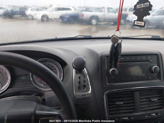 Продаж на аукціоні авто 2012 Dodge Grand Caravan Crew, vin: 2C4RDGBG1CR239162, номер лоту: 20273921