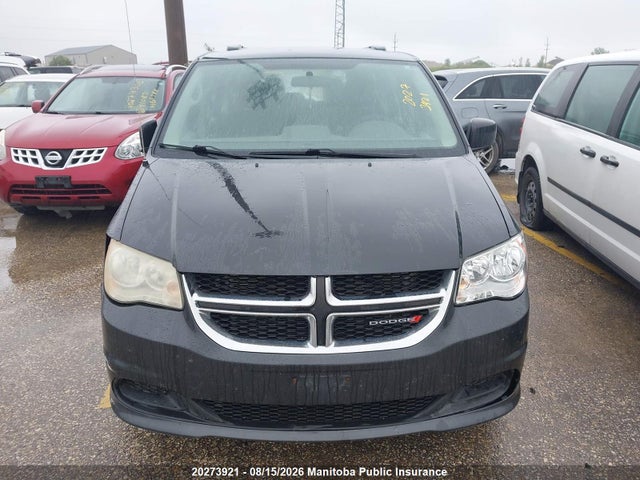 Продаж на аукціоні авто 2012 Dodge Grand Caravan Crew, vin: 2C4RDGBG1CR239162, номер лоту: 20273921