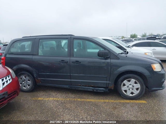 Продаж на аукціоні авто 2012 Dodge Grand Caravan Crew, vin: 2C4RDGBG1CR239162, номер лоту: 20273921