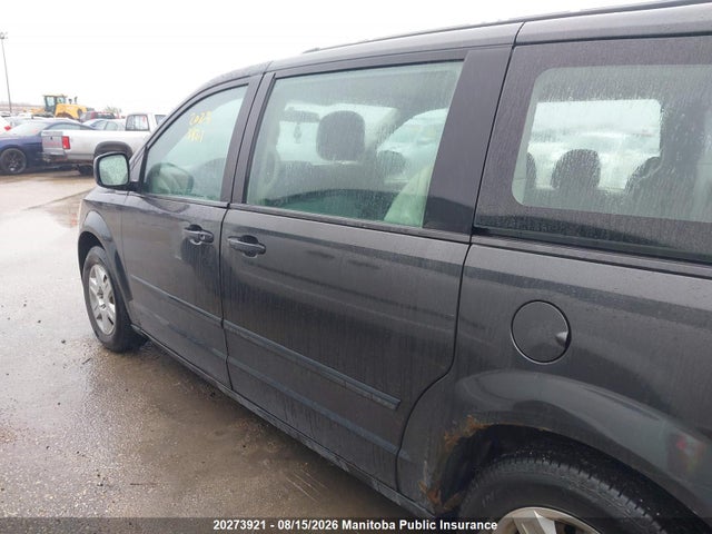 Продаж на аукціоні авто 2012 Dodge Grand Caravan Crew, vin: 2C4RDGBG1CR239162, номер лоту: 20273921
