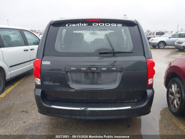 Продаж на аукціоні авто 2012 Dodge Grand Caravan Crew, vin: 2C4RDGBG1CR239162, номер лоту: 20273921