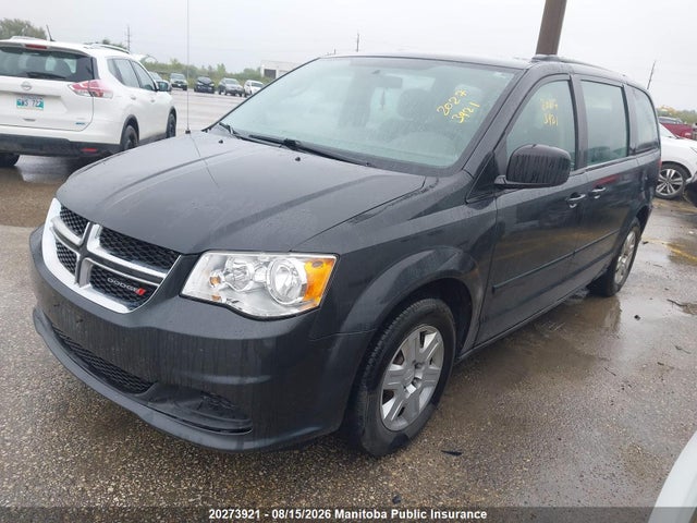 Продаж на аукціоні авто 2012 Dodge Grand Caravan Crew, vin: 2C4RDGBG1CR239162, номер лоту: 20273921