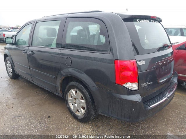 Продаж на аукціоні авто 2012 Dodge Grand Caravan Crew, vin: 2C4RDGBG1CR239162, номер лоту: 20273921