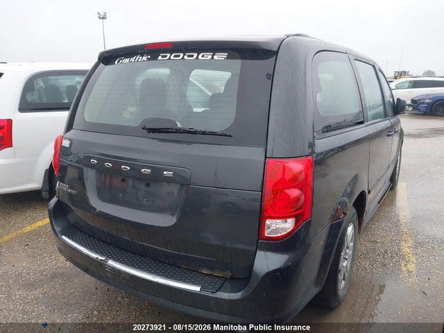 Продаж на аукціоні авто 2012 Dodge Grand Caravan Crew, vin: 2C4RDGBG1CR239162, номер лоту: 20273921