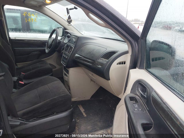 Продаж на аукціоні авто 2012 Dodge Grand Caravan Crew, vin: 2C4RDGBG1CR239162, номер лоту: 20273921