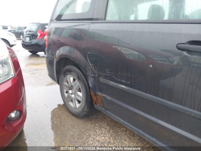 Продаж на аукціоні авто 2012 Dodge Grand Caravan Crew, vin: 2C4RDGBG1CR239162, номер лоту: 20273921