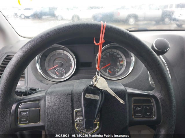 Продаж на аукціоні авто 2012 Dodge Grand Caravan Crew, vin: 2C4RDGBG1CR239162, номер лоту: 20273921