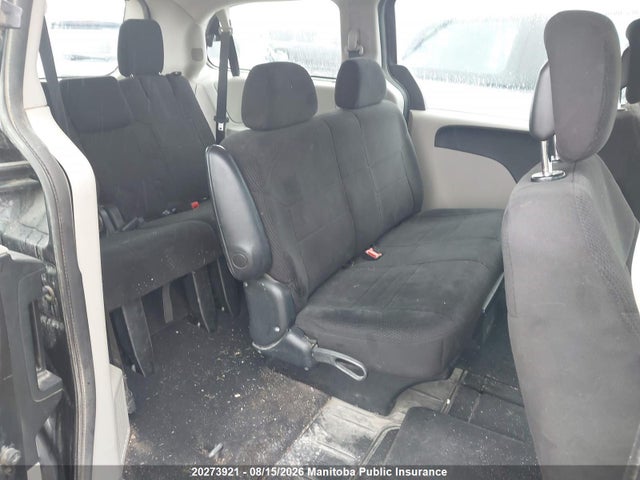 Продаж на аукціоні авто 2012 Dodge Grand Caravan Crew, vin: 2C4RDGBG1CR239162, номер лоту: 20273921