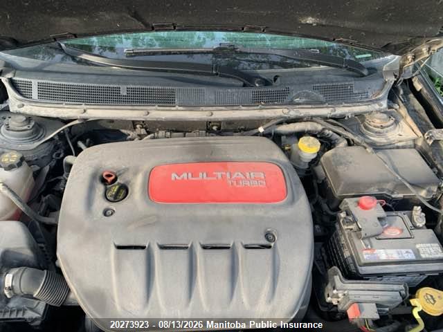 Продажа на аукционе авто 2013 Dodge Dart Rallye, vin: 1C3CDFBH3DD244560, номер лота: 20273923
