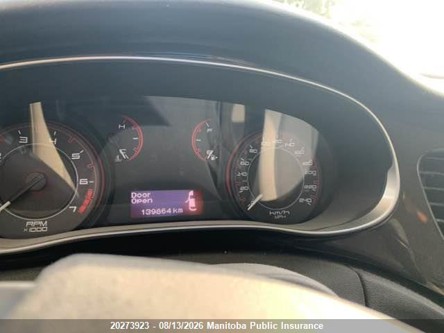 Продажа на аукционе авто 2013 Dodge Dart Rallye, vin: 1C3CDFBH3DD244560, номер лота: 20273923