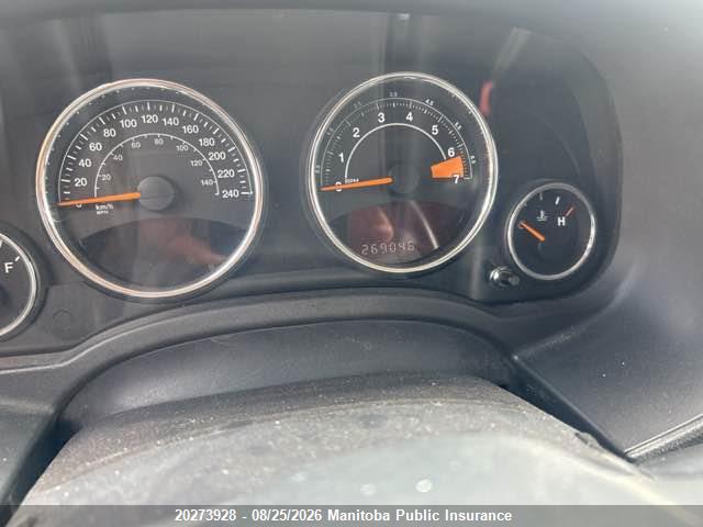 Продаж на аукціоні авто 2014 Jeep Compass Sport, vin: 1C4NJDAB8ED891567, номер лоту: 20273928