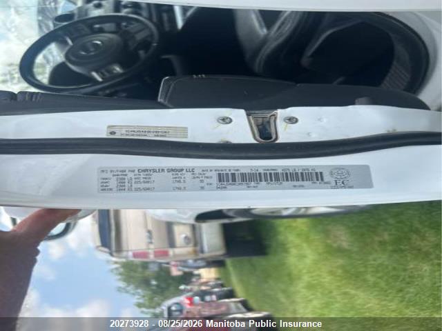 Продаж на аукціоні авто 2014 Jeep Compass Sport, vin: 1C4NJDAB8ED891567, номер лоту: 20273928