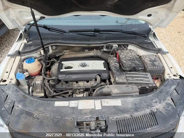 Продаж на аукціоні авто 2013 Volkswagen Passat Cc 2.0 Tsi, vin: WVWBN7AN2DE506662, номер лоту: 20273929