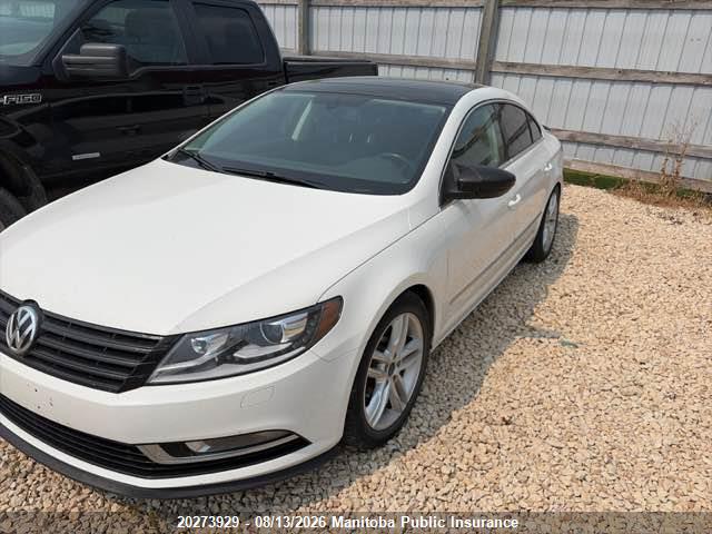 Продаж на аукціоні авто 2013 Volkswagen Passat Cc 2.0 Tsi, vin: WVWBN7AN2DE506662, номер лоту: 20273929