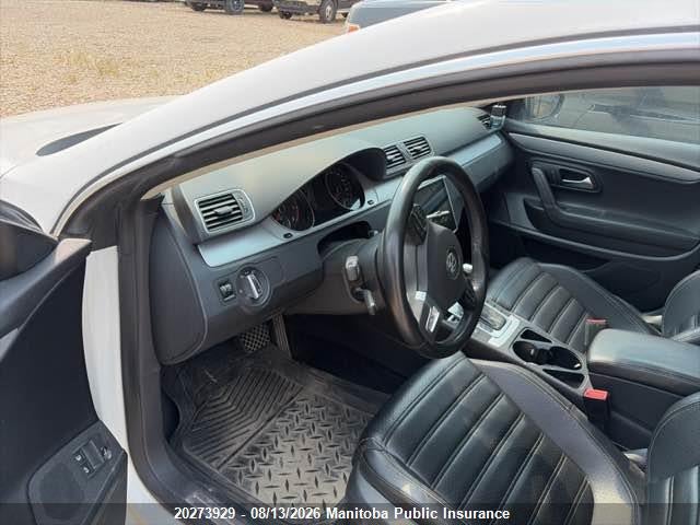 Продаж на аукціоні авто 2013 Volkswagen Passat Cc 2.0 Tsi, vin: WVWBN7AN2DE506662, номер лоту: 20273929